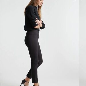 Banana Republic Women’s Petite Navy Pants
